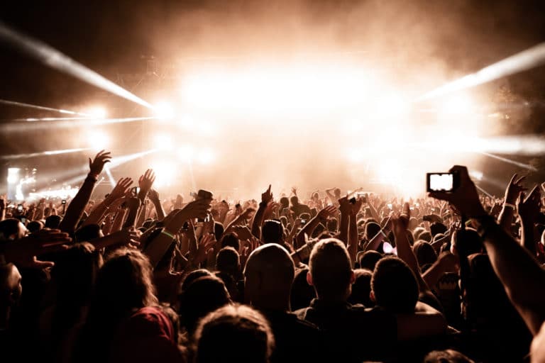 Read more about the article Get Your Summer 2020 Music Festivals on the Calendar Now