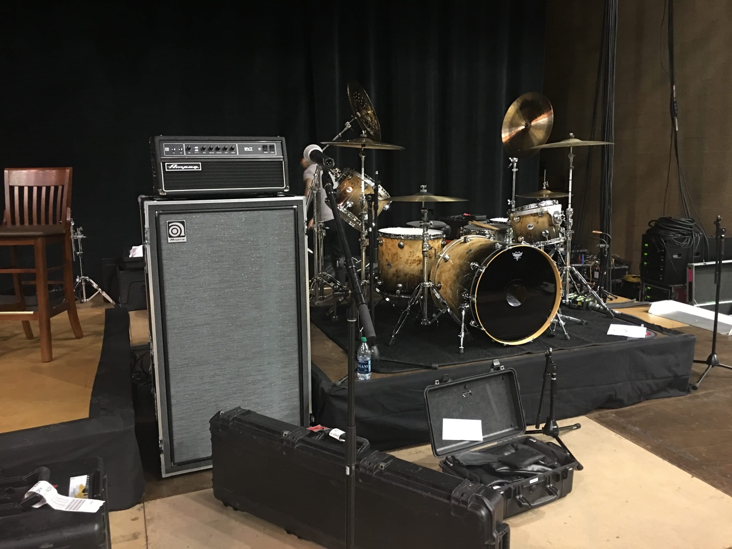 mpls backline equipment rental