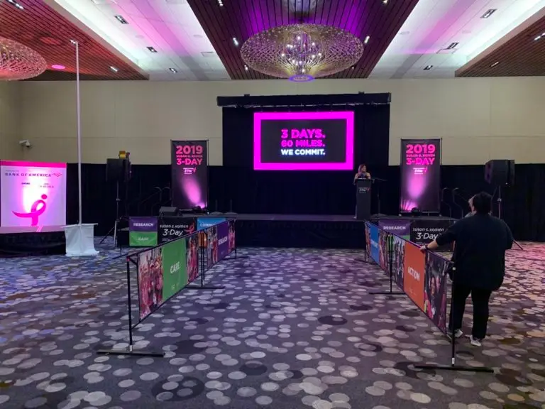Read more about the article We’ve Got the Secret to Engaging Corporate Events