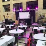 wedding event production minneapolis