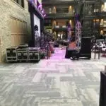 concert event production minneapolis