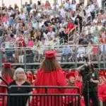 twin cities graduation staging