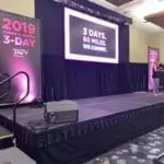 professional event production minneapolis