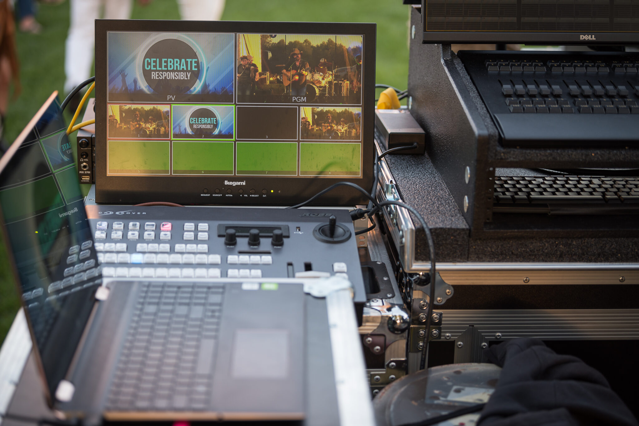 What to Look for in an Audio Equipment Rental Company Blog MystiQue