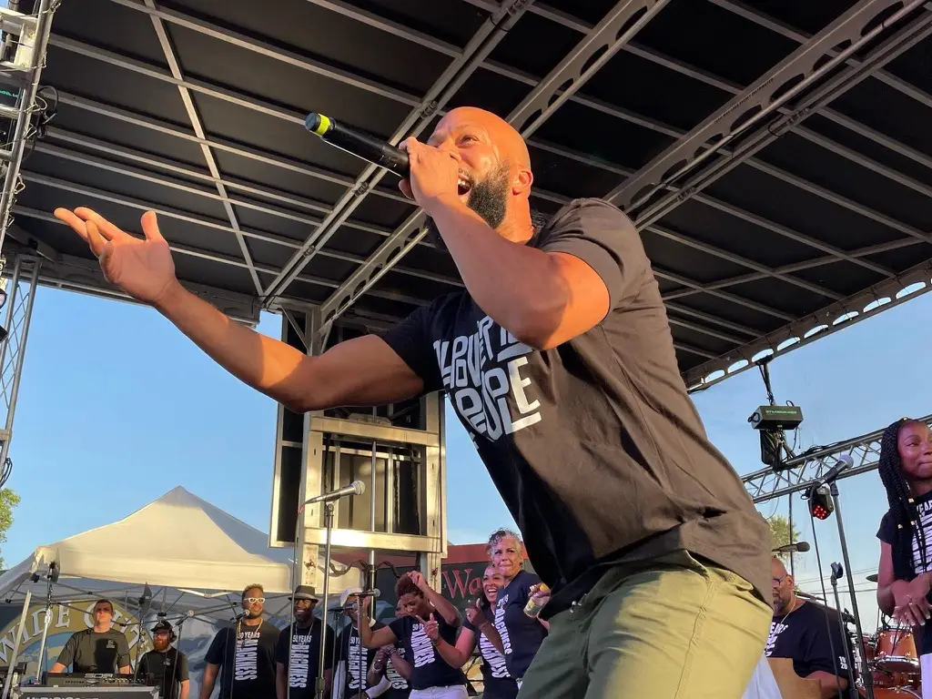 2026 concerts and music festivals