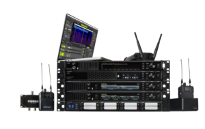 axient digital mic