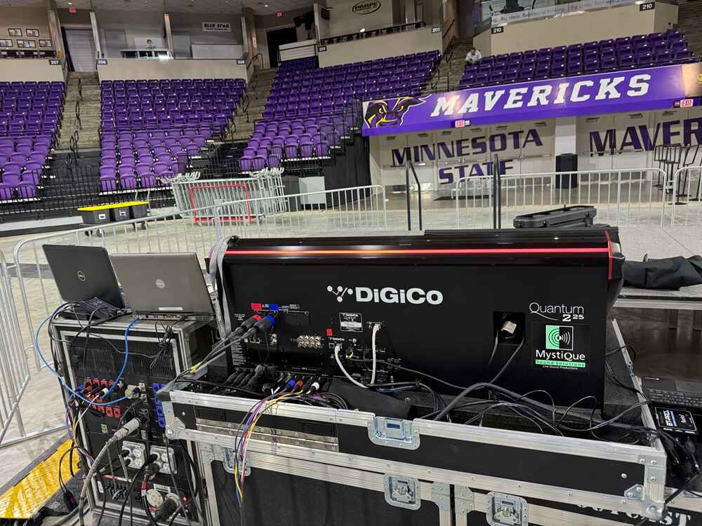 Read more about the article MystiQue Sound Solutions Announces Major Investment in Advanced DiGiCo Audio Platform