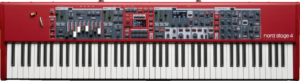 Nord Stage 4 Professional Stage Piano