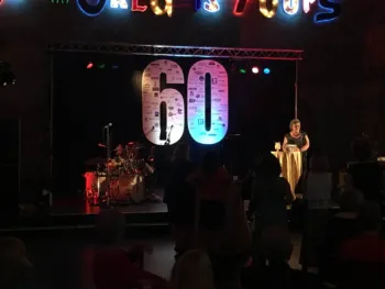 Event audio visual services in Minneapolis