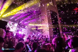 Event lighting staging and audio services in Minneapolis