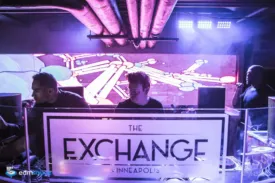 Twin Cities Event lighting staging and audio services