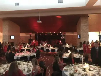 Audio visual event services in St Paul, MN