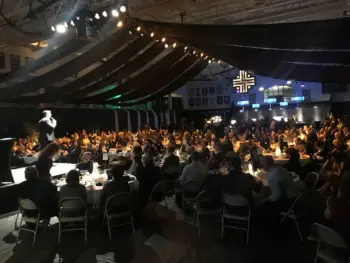 banquet audio visual services minneapolis