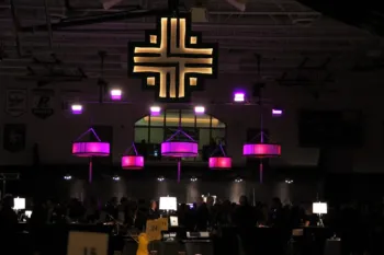 minnesota special event lighting