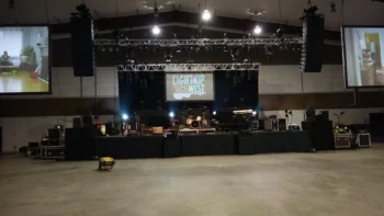 event audio services minneapolis