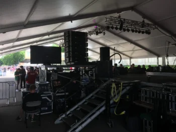 twin cities concert production company