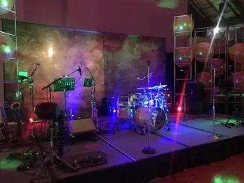 concert lighting and audio minneapolis