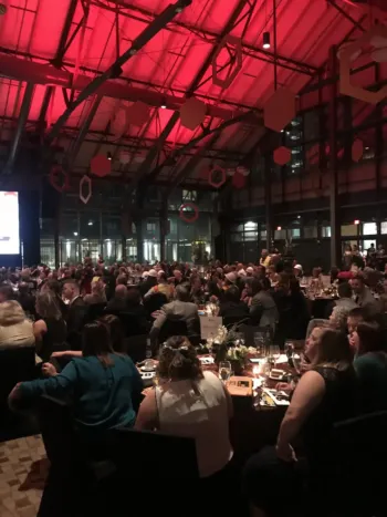 special event AV services minneapolis