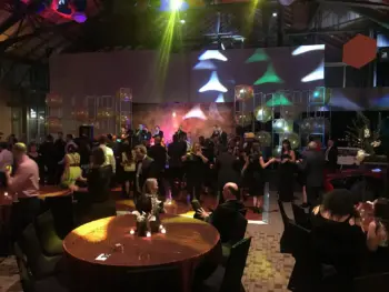 minnesota banquet lighting