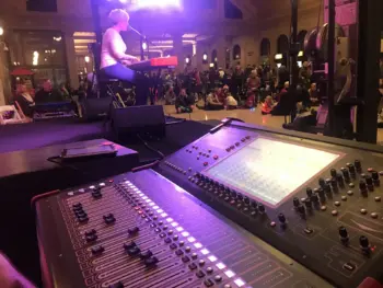 special event audio services minnesota