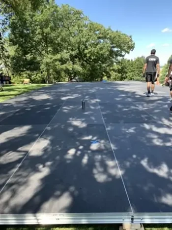 riser stage services mpls