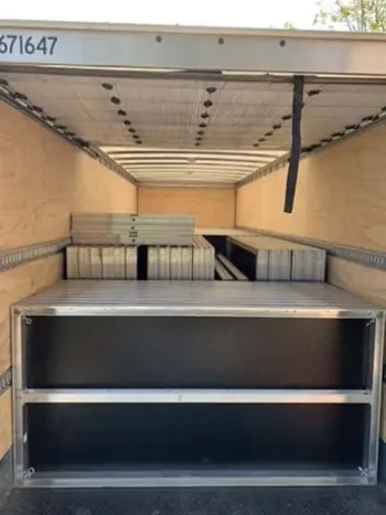 riser stage rental minneapolis