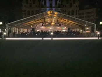 special event audio visual minneapolis