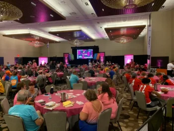 professional audio visual services minneapolis