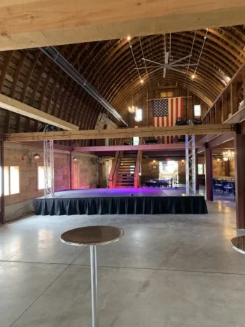 special events stage rental minneapolis