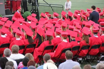 twin cities graduation event production