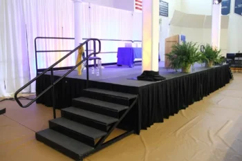 graduation stage mpls