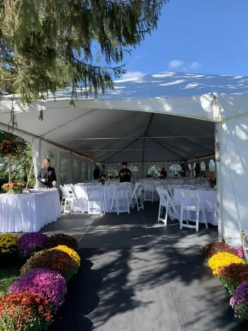 wedding lighting and audio services st paul