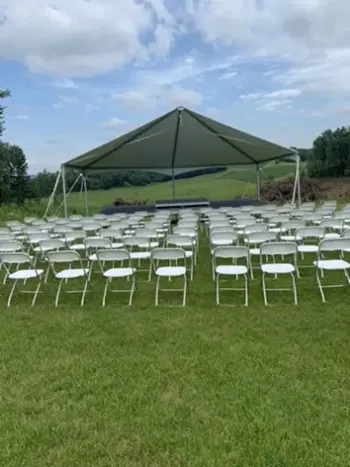 outdoor event production twin cities