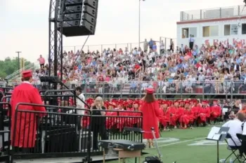 Galas and Graduations Production in Minnesota
