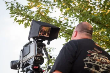 Concert video services