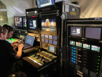 Broadcast