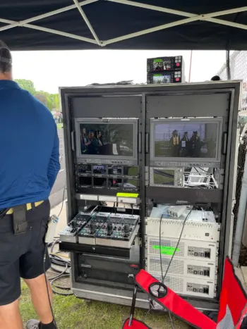 Live Stream