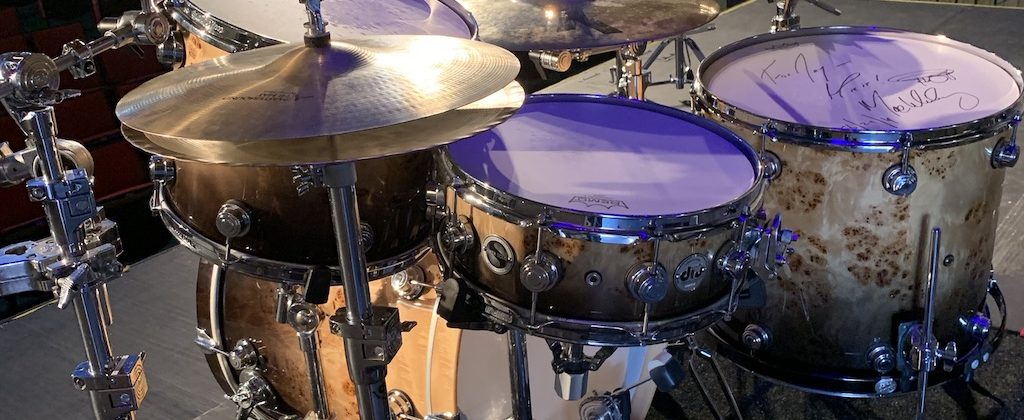 backline drum equipment for rent minneapolis