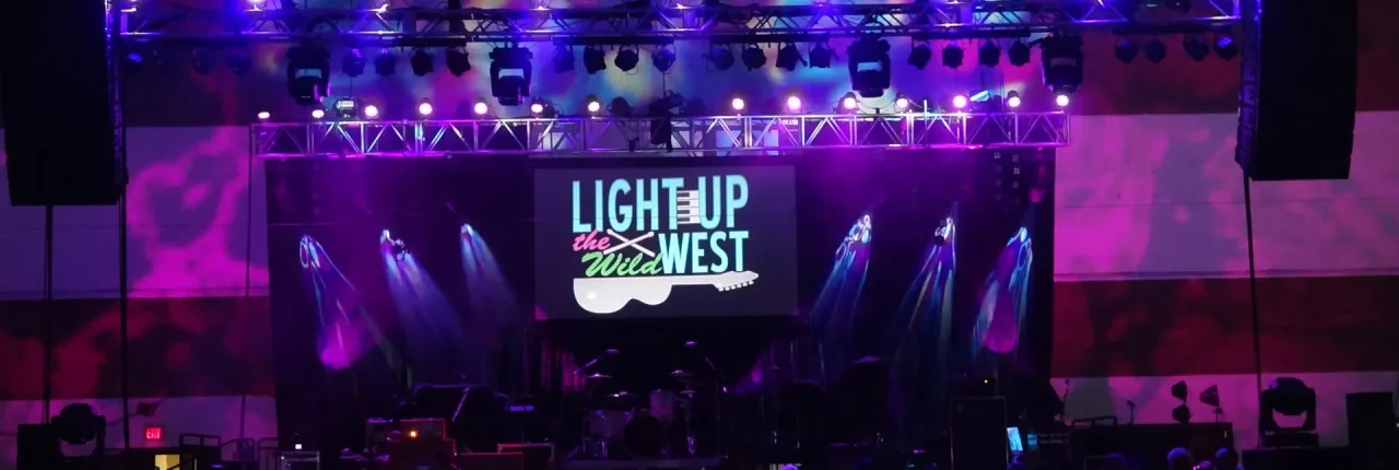 Audio-Visual Production Services in Minneapolis, MN