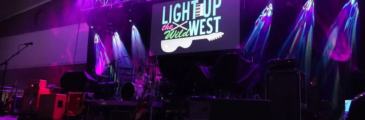 Concert Stage Rental, Portable Staging & Staging Concepts in Minnesota