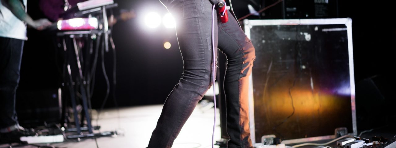 Portable Stage Rental in Minnesota