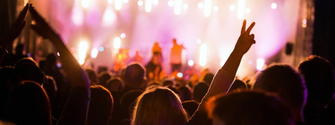 Event Production Services in Minnesota