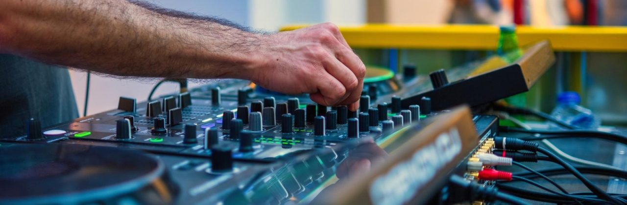 Professional Sound System Rental in Minnesota